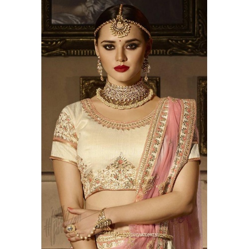 Chitrakoot Gold Ghagra, Blouse, Dupatta set