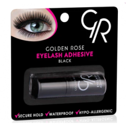 Golden Rose Eyelash Adhesive