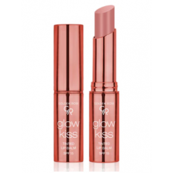 Golden Rose Glow Kiss Tinted Lip Balm With Hyaluronic Acid